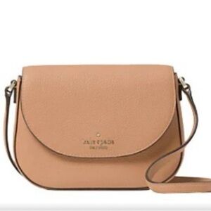 Kate Spade - Leila Mini Flap Crossbody